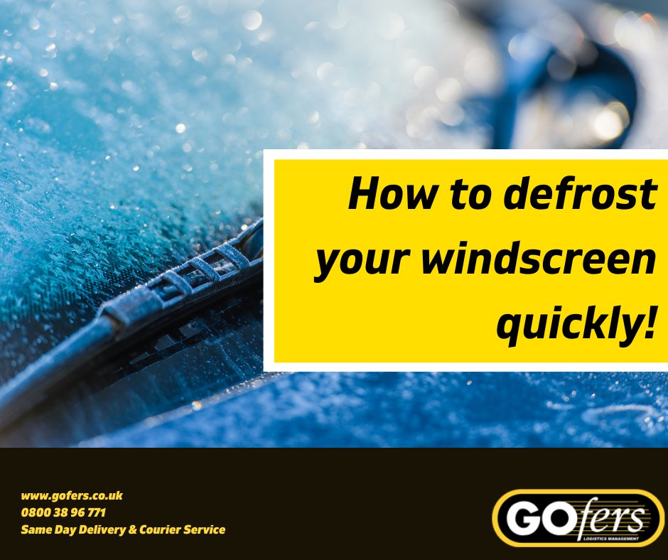 GOfersUK's tweet photo. Winter is truly here now isn't! If you are looking a quick way to defrost your car in the mornings then fill a spray bottle with 2/3rd rubbing alcohol and 1/3 of water! The low freezing temperature of the alcohol speeds up the melting process! #wintertip #defrost #car https://t.co/y88i3i9AkE