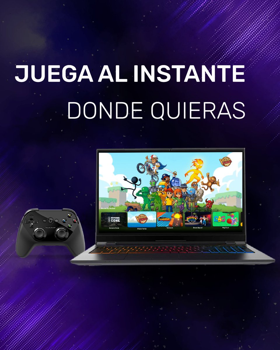 OrionArcadeLa's tweet photo. Juega al instante 💻  🖥  🎮

Donde quieras 🏖 🏜 🏕 ⛰ 🏟  🏰. 🏘  🛖  🏭 🛥

👉  Pre registro: https://t.co/PCOmoR2oXG

#SoloEnOrion #Juegos  #DondeQuieras #OrionArccade #Joystick #Gamepad #Mando #Joycon #Dualsense #ps4 #ps5 #xbox #Orion #OrionArcade #VideoJuegos #ConsolaOnline https://t.co/NIN2R5e9IS