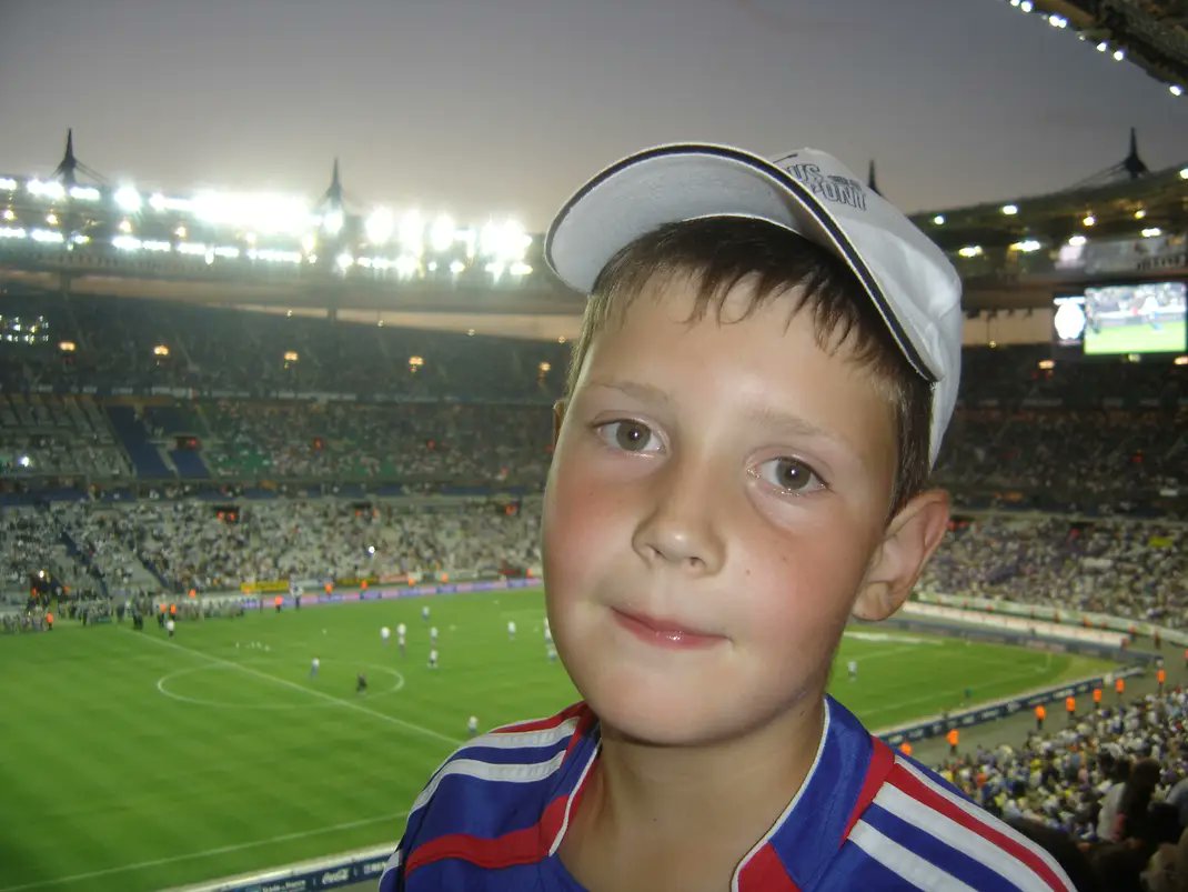 Julien Lecot tweet media