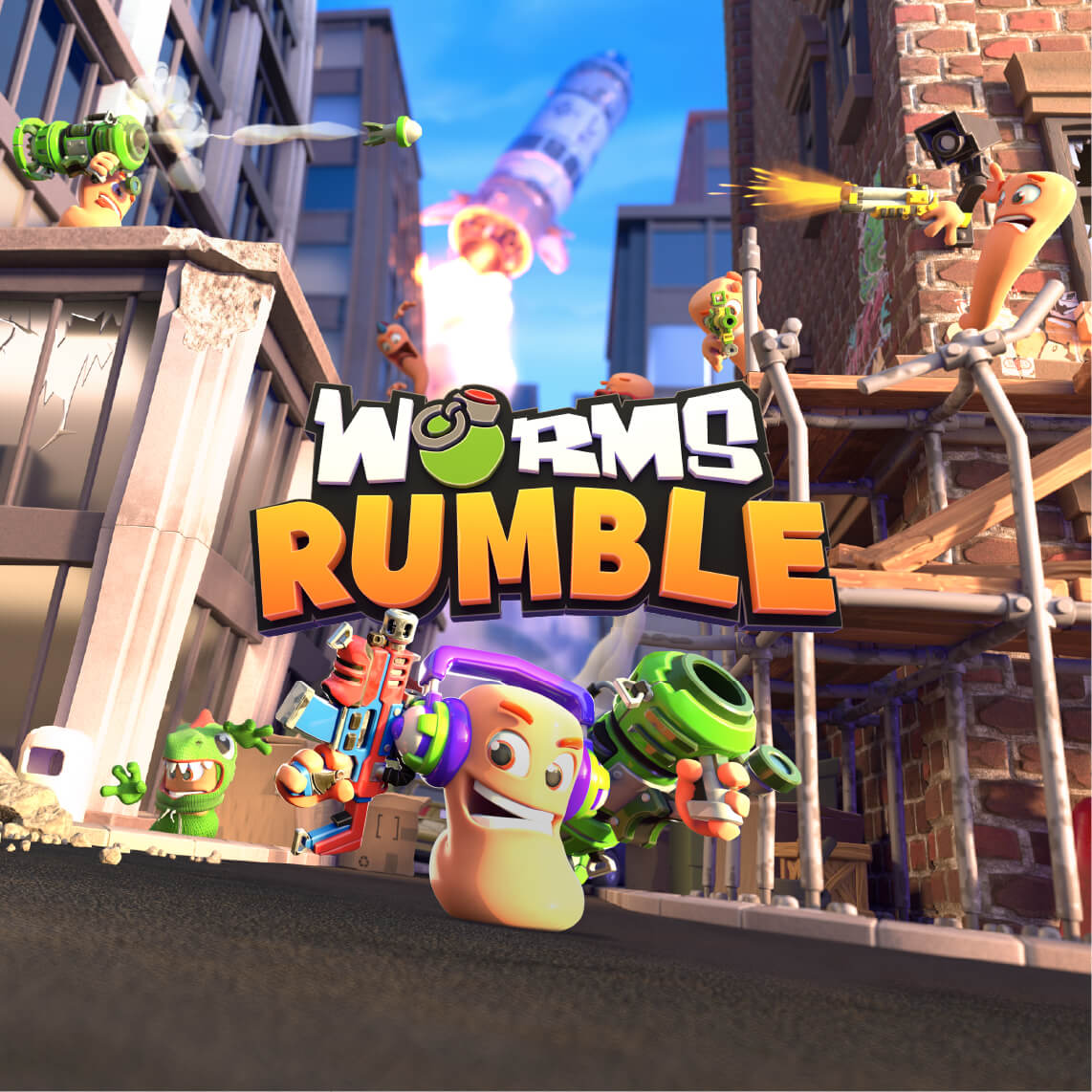 RyanActually1's tweet photo. Drawn the winner for the #WormsRumble Steam Key , Congratulations to @jure_zgonec . Check your DMs for the code. Thanks to @KnifedByKang for his continued support. My #SteamAdventRA Drawn today at 6pm (UK Time) . Thank you everyone who took part :) https://t.co/sA6rq0HEvA