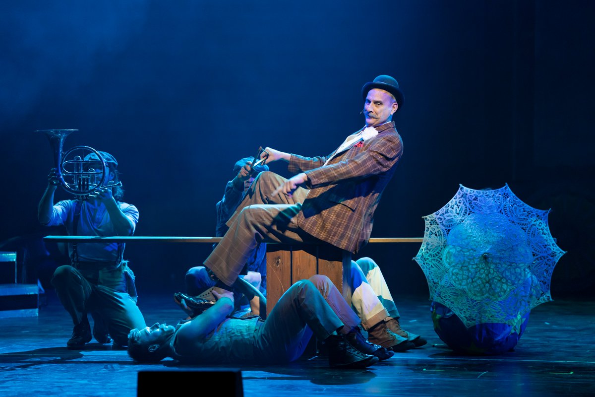 Circus1903's tweet photo. An Exclusive look inside #Circus1903! 🎪

Tickets start from £20, book now to miss disappointment!

🎟️ https://t.co/GiE9qEW14g 🎟️

📸: @nick_rutter https://t.co/u5mXKvrpT7