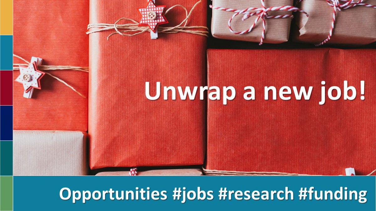 Loads of exciting #forensicjobs under the tree! Could one have your name on it? 
fcn.police.uk/community/jobs…