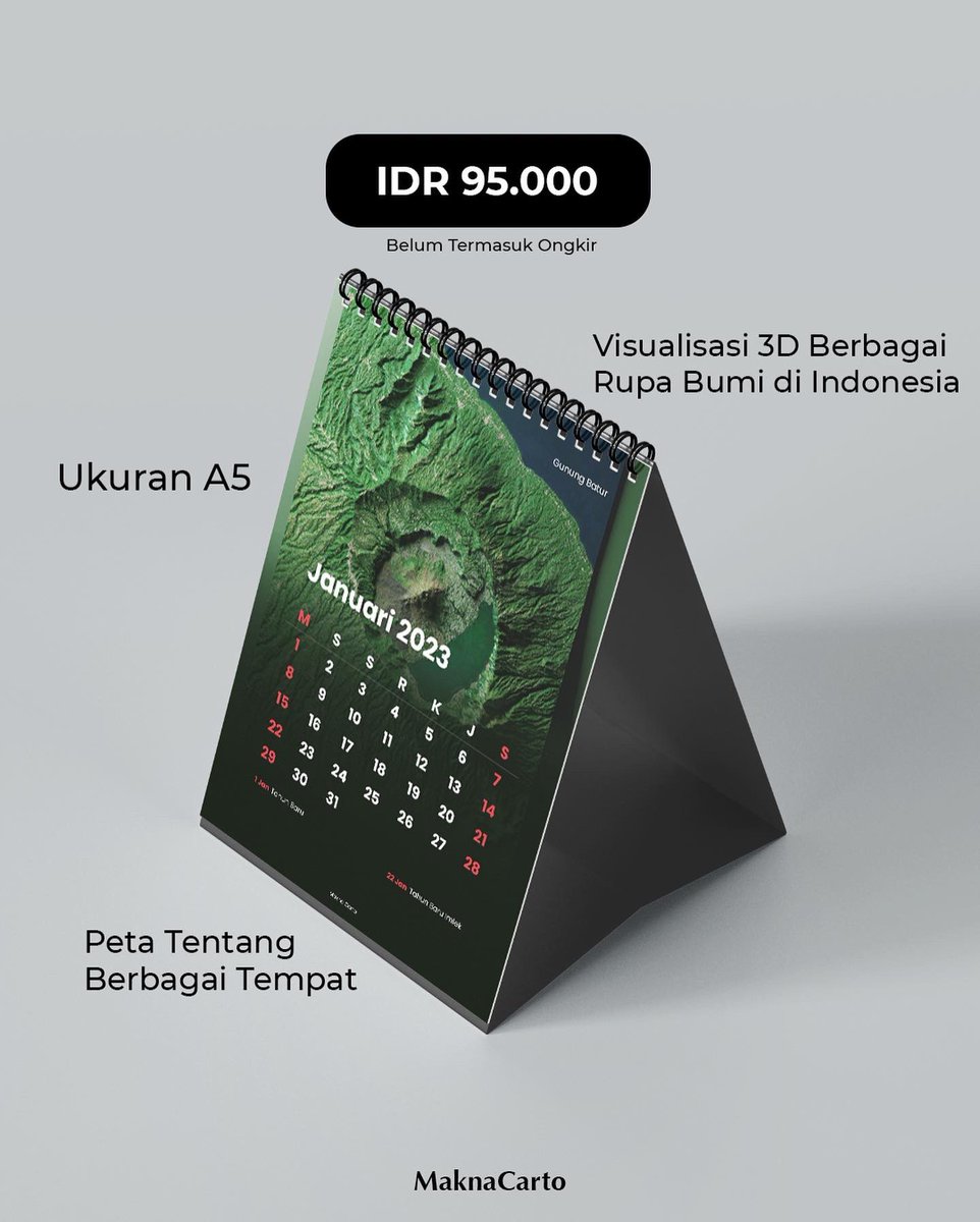 Makna Carto tweet media