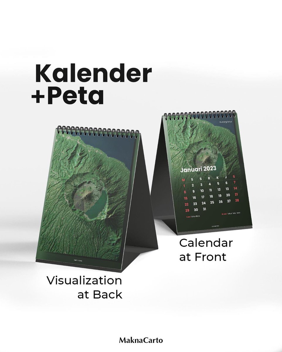 Makna Carto tweet media