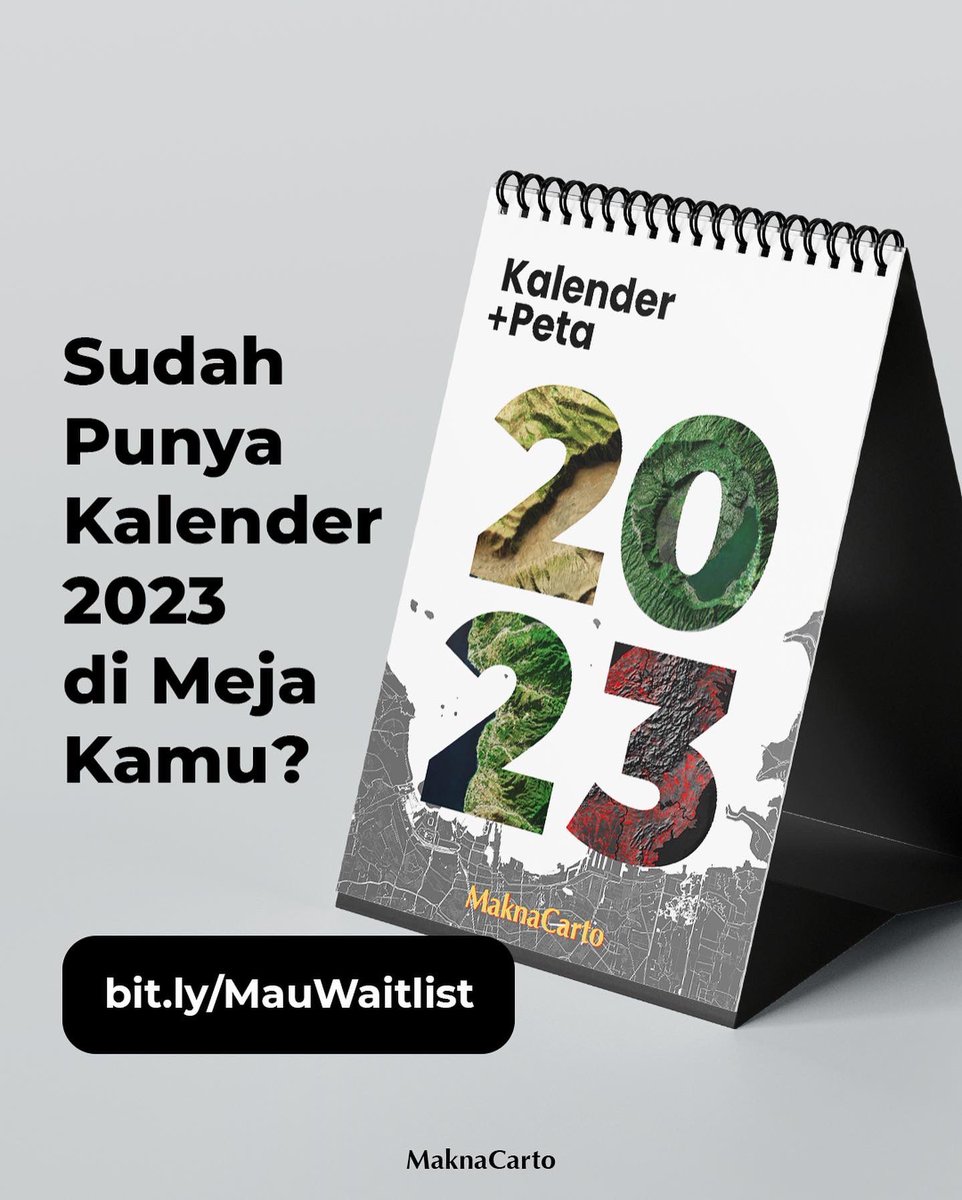 Makna Carto tweet media