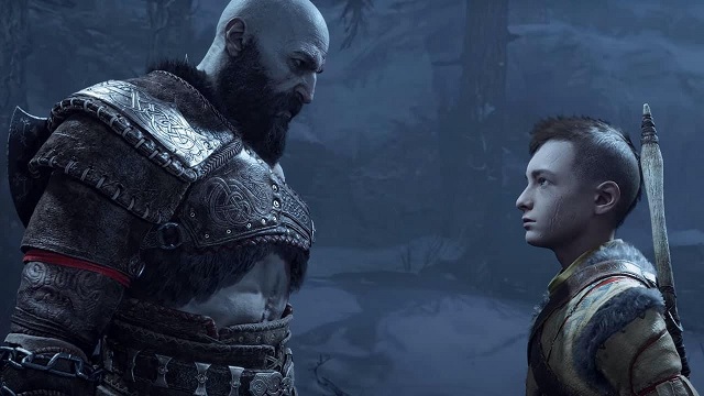 Here's where to buy God of War Ragnarök