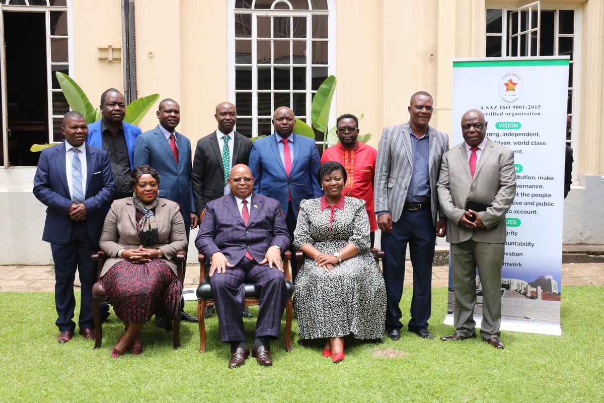 ParliamentZim's tweet photo. Parliamentary Youth Caucus in pictures. @HeraldZimbabwe @ZBCNewsonline @DailyNewsZim  @YouthTracking https://t.co/uJOqWZxXdB