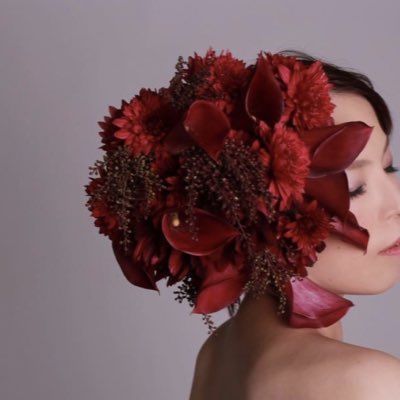 pakeko_id's tweet photo. クリスマスまで気分転換。
#新しいプロフィール画像
#christmascolor
#Merah https://t.co/bwVSvyqic9