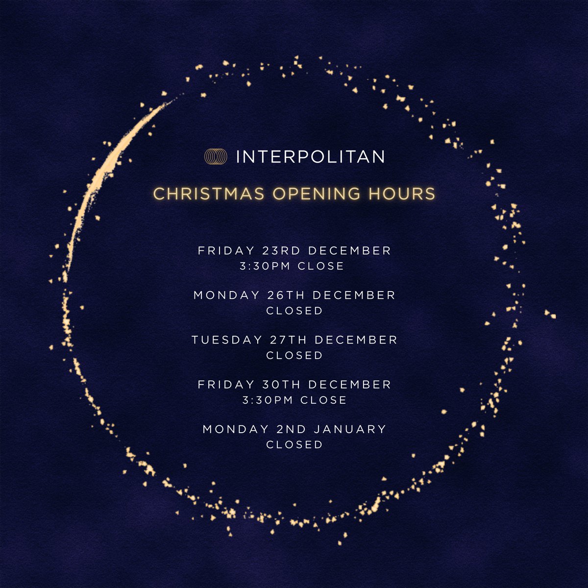 Interpolitan Money Plc tweet media