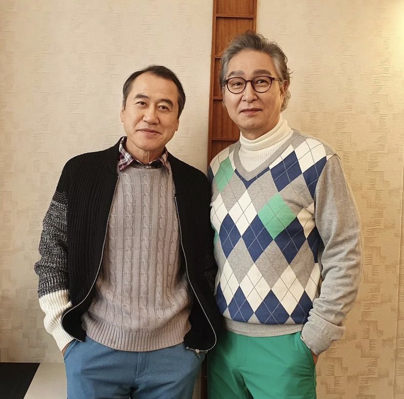 因为你，我是一个更好的人✅✅