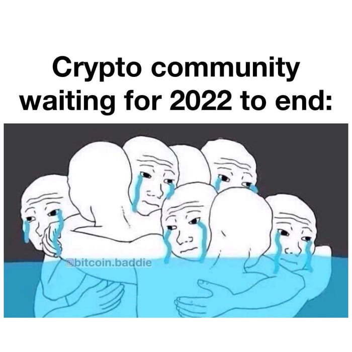 Crypto Santa tweet media
