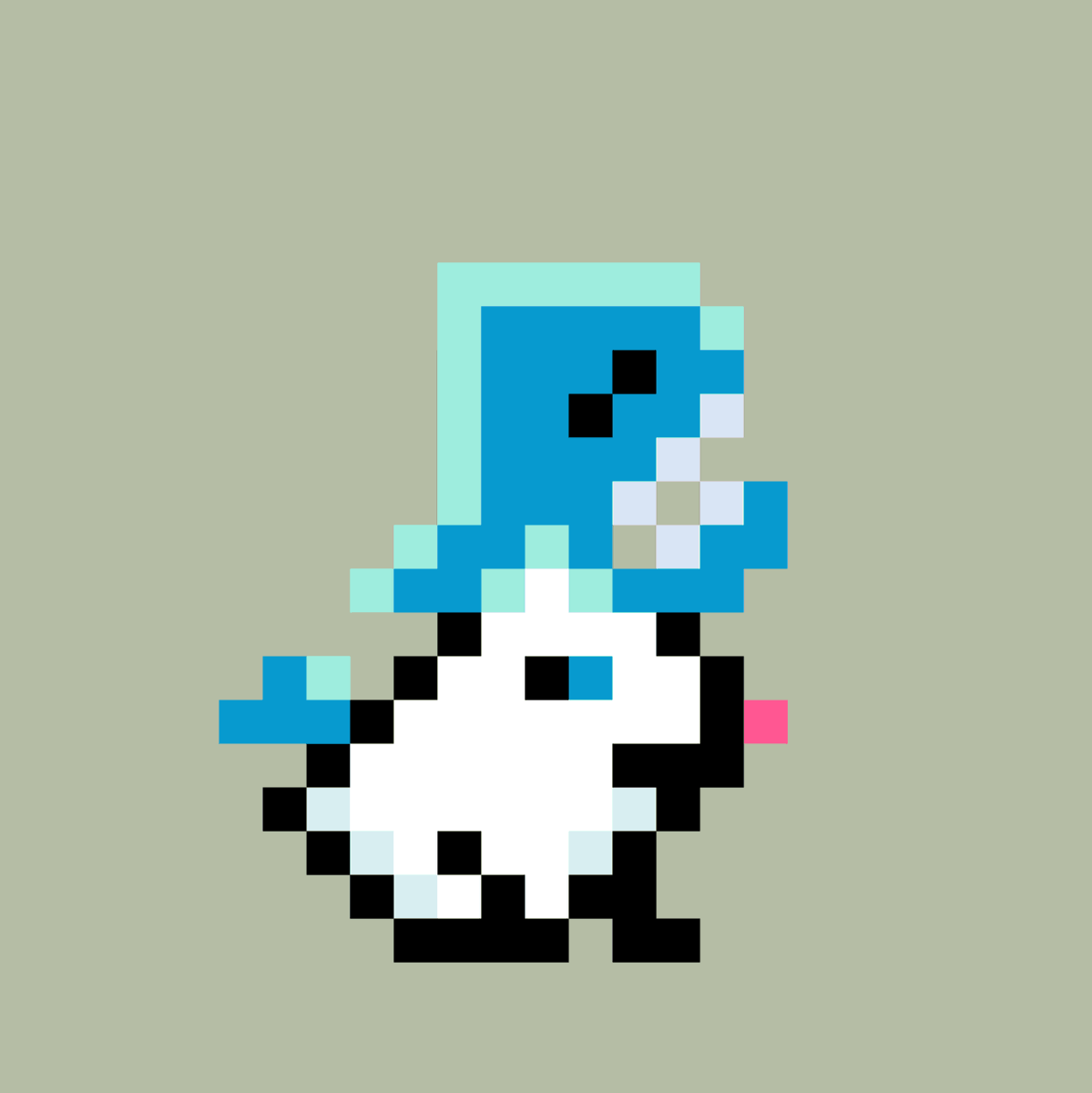 White Rabbit ΞTH on Twitter: