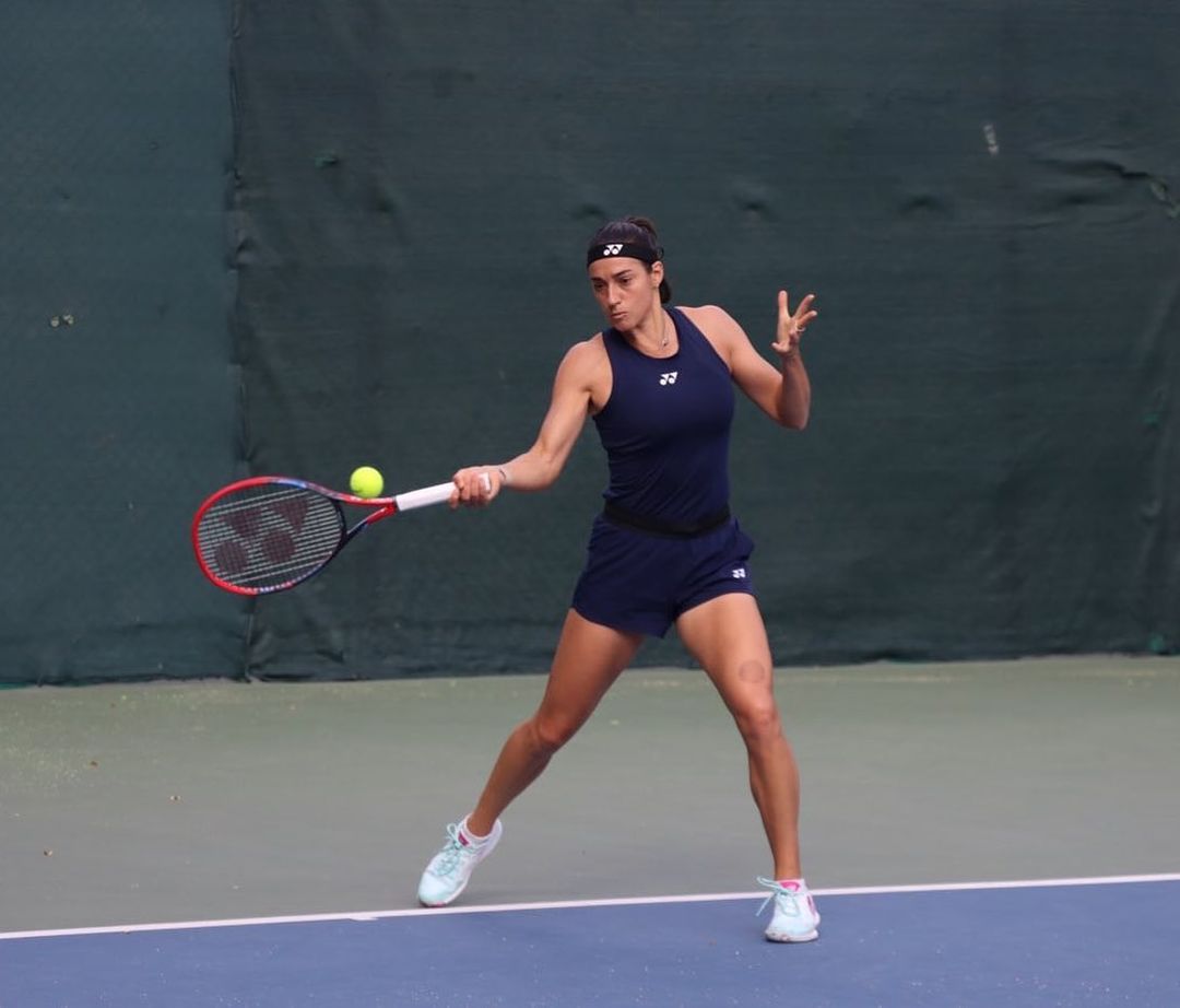 Charlotte 🎾 on Twitter "Y a quand même des News qui donnent le smile."