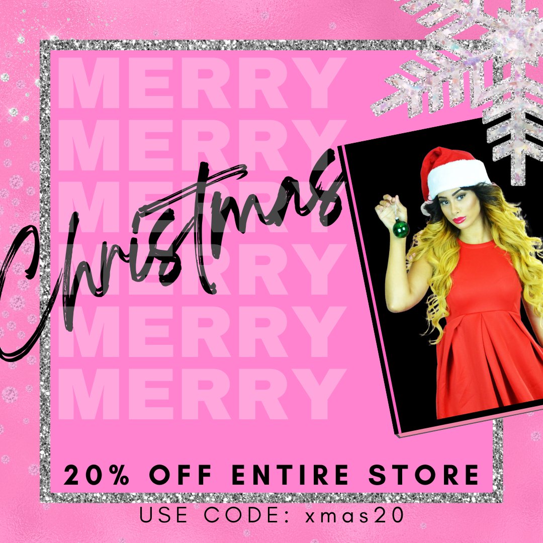 Lace_Xclusive's tweet photo. Time To Spruce Things Up!🎄 - Use Our Code: Xmas20 https://t.co/pxcqBueA0N