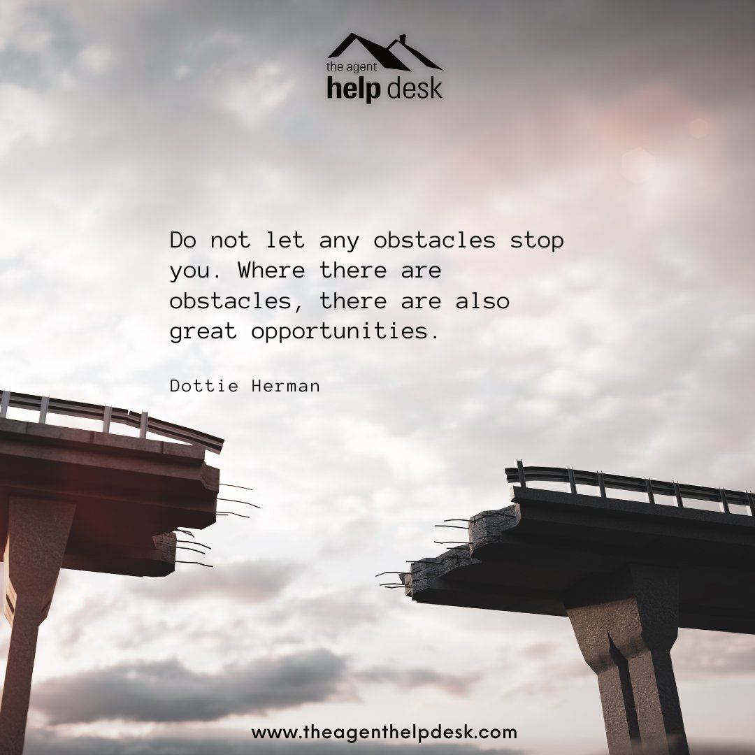 HiAgentHelpDesk's tweet image. Your #MondayMotivational from The Agent Help Desk
.
.
.
.
.
#TheAgentHelpDesk #TransactionCoordinators #ContractToClose #ListingCoordinators #ListingMarketing #RealtorMarketing #AgentMarketing #AdminHelp #VirtualAssistants #SocialMedia #SocialMediaProfessionalPresence #PopBys ...