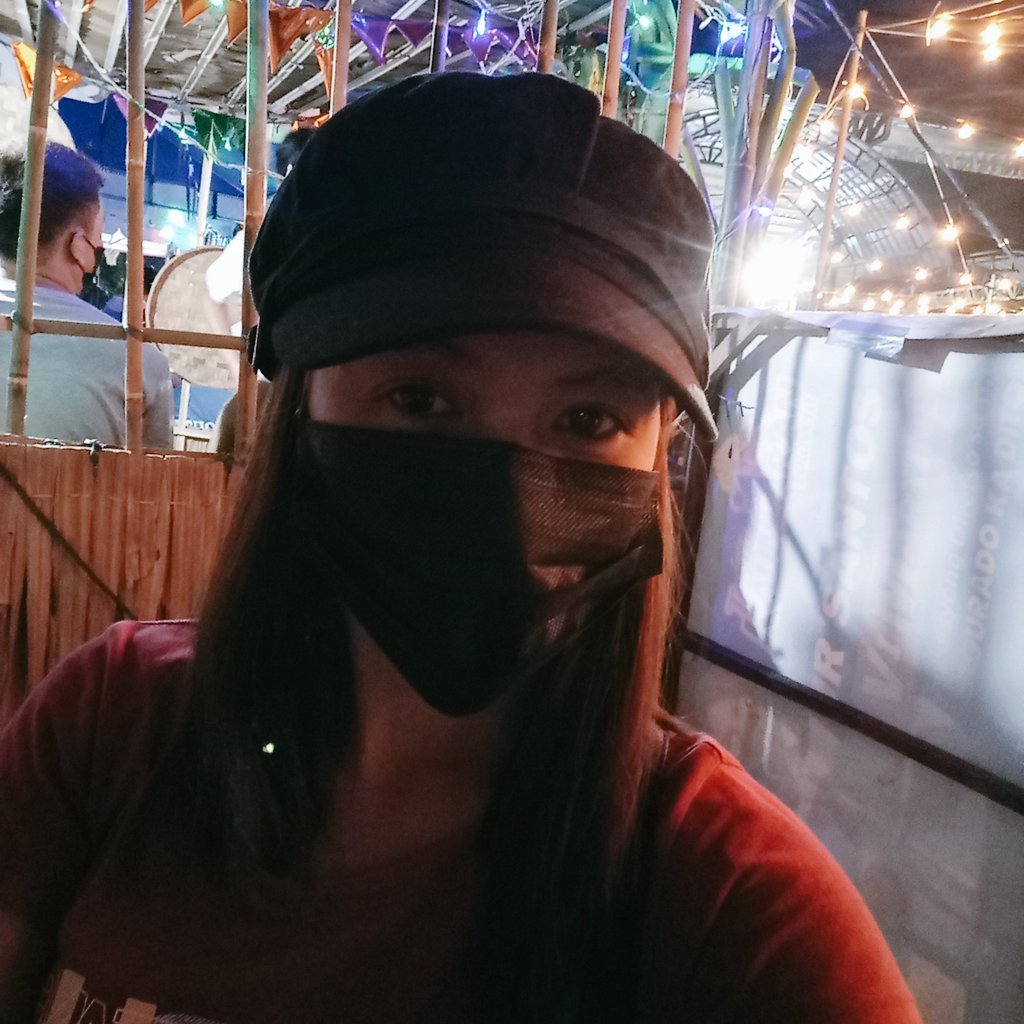 MRSATIN0428's tweet photo. Kunyare ngayon lang yan 🤣
#ATINKuharili
@SB19Official #EB19 https://t.co/3NZtvUmba4