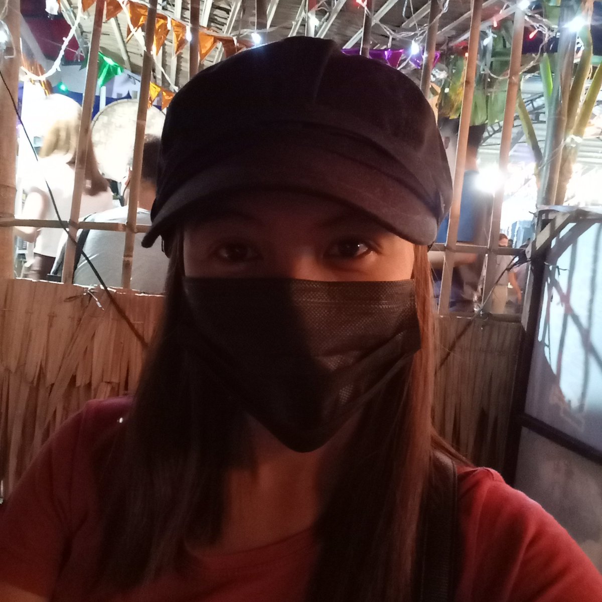 MRSATIN0428's tweet photo. Kunyare ngayon lang yan 🤣
#ATINKuharili
@SB19Official #EB19 https://t.co/3NZtvUmba4
