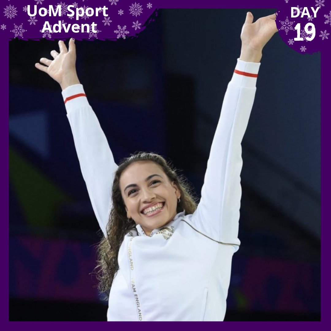 UoM Sport tweet media