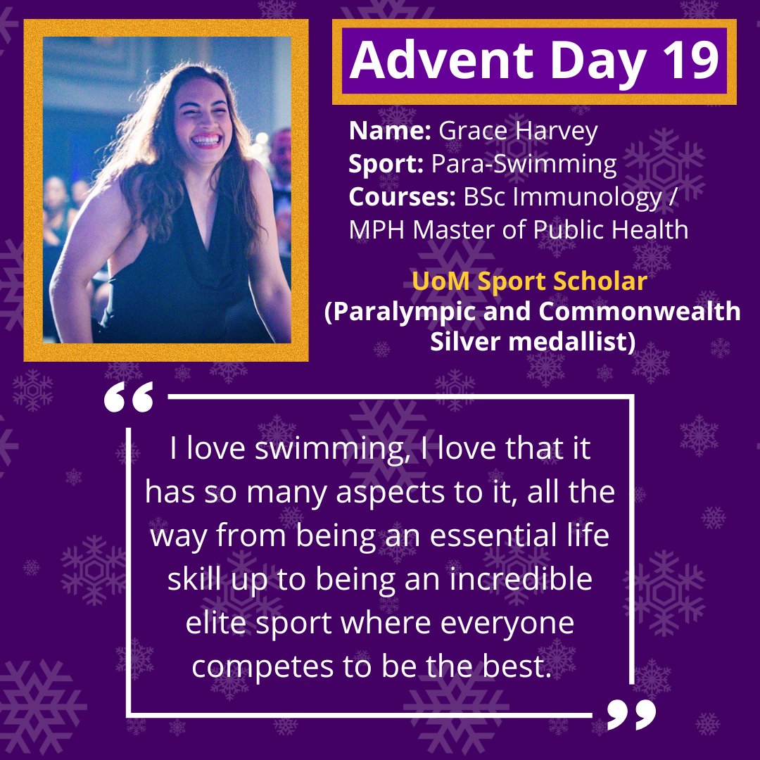 UoM Sport tweet media