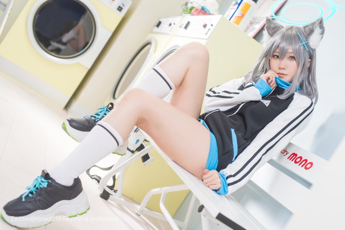 Twitterのコスプレ画像7