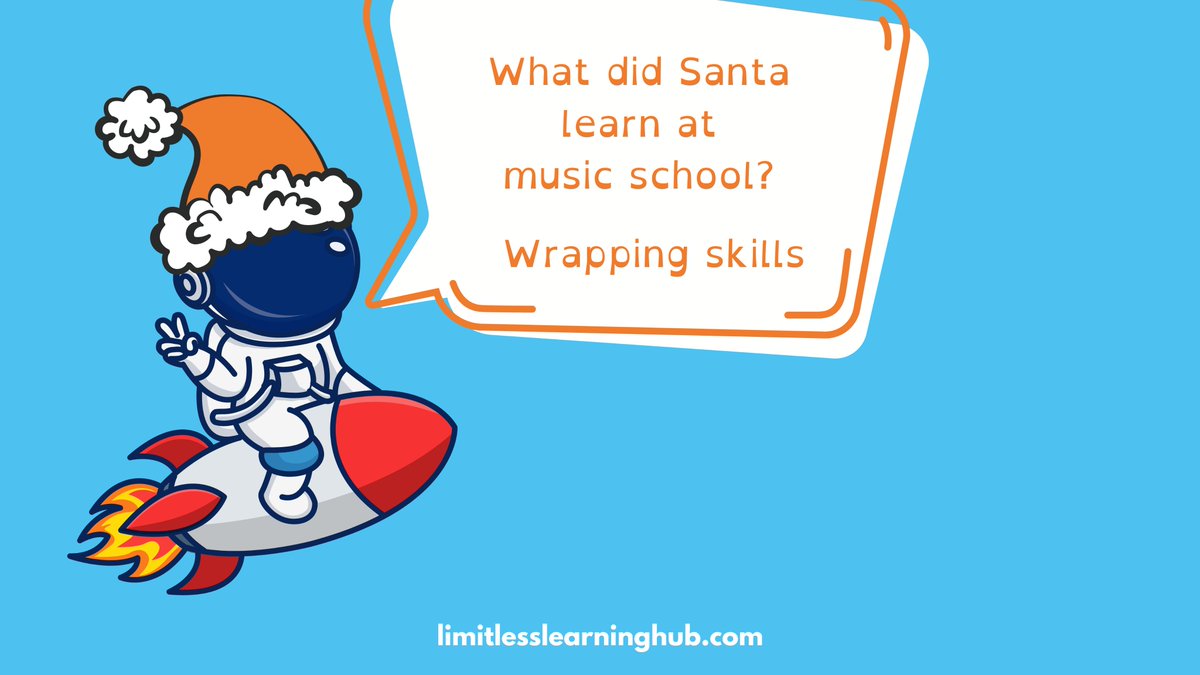 Limitless Learning UK tweet media