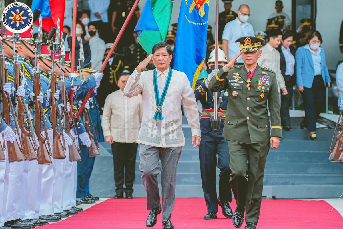 Office of the President on Twitter: