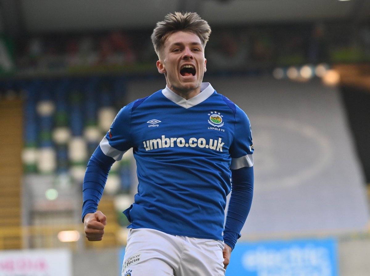 NI Football League tweet media