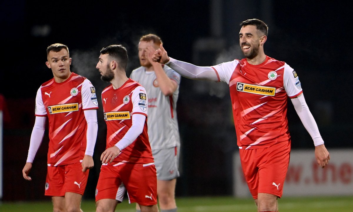 NI Football League tweet media