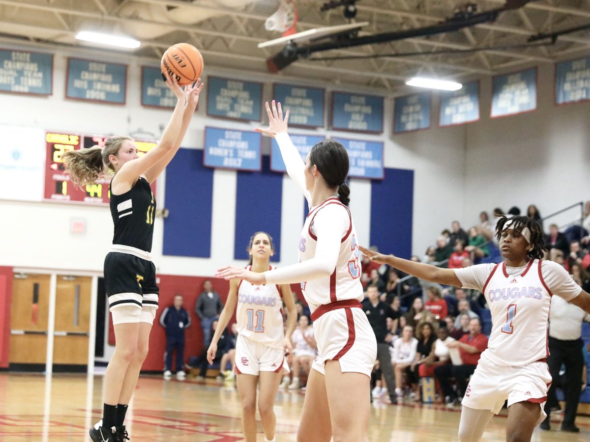 Mint Hill Featured Athletes Of The Week