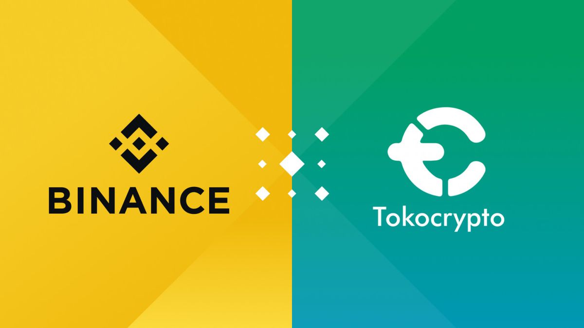 Tokocrypto a été officiellement acquis par #Binance.

Tokocrypto est le principal exchange de crypto réglementé en Indonésie 🇮🇩