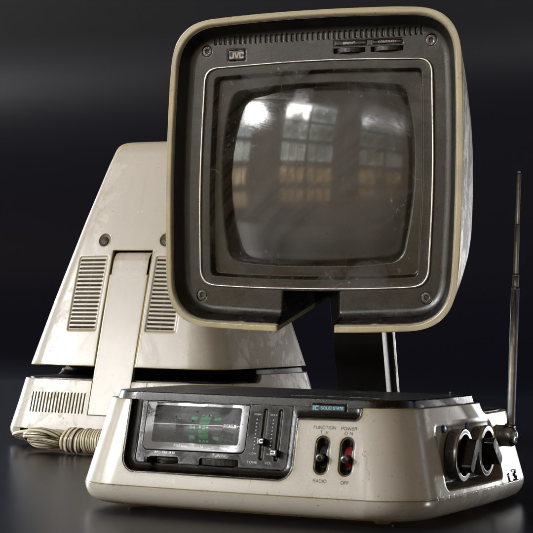 Ostap_Blender's tweet photo. #b3d #blender #3d #lowpoly  #madewithsubtance
#jvc #scifi #retro #cg #art https://t.co/Clnu5XdDFD