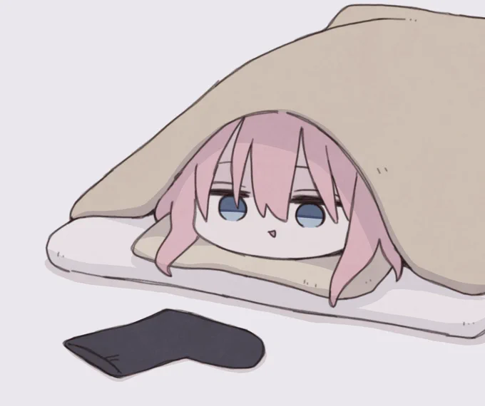 ぼっちちゃん#ぼっち・ざ・ろっく 