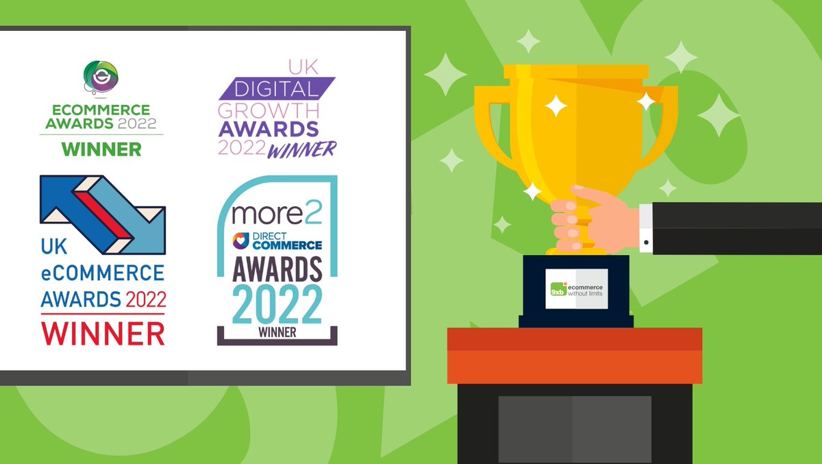 9xb eCommerce tweet media