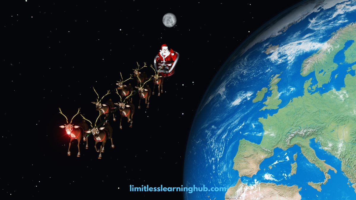 Limitless Learning UK tweet media