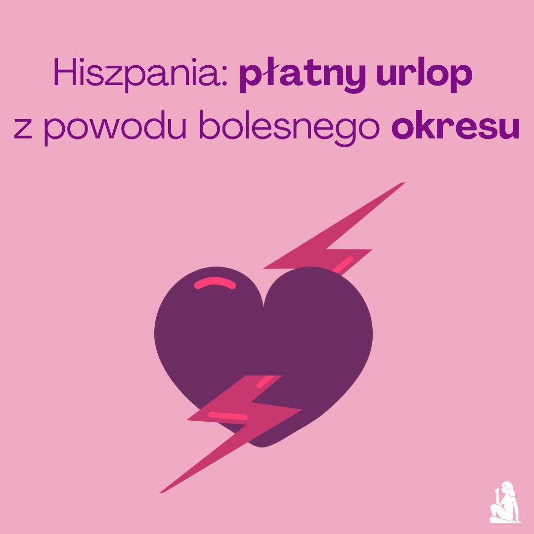 FEDERApl's tweet photo. (1/3) Hiszpania dba o zdrowie dorosłych kobiet i nastolatek 💜 Nowe prawo wprowadza wiele zmian. Pozwala dziewczynom w wieku 16 i 17 lat na aborcję bez zgody rodziców.  Znosi obowiązkowy trzydniowy okres „do namysłu” dla kobiet, które chcą przerwać ciążę. https://t.co/d5nawy0m0b