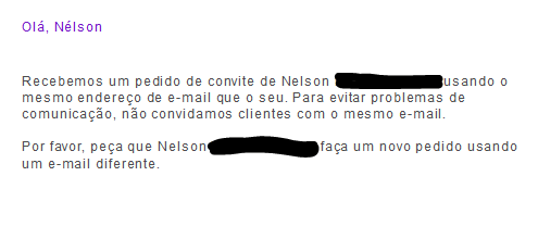 pomeu's tweet photo. Alô @nubank 
O que te faz achar que conheço essa pessoa? Isso pode ser uma tentativa de fraude. Será que vocês imaginam que ... não, espero que não estejam imaginando que eu sou o responsável por esta tentativa. https://t.co/xFbyorDR9p