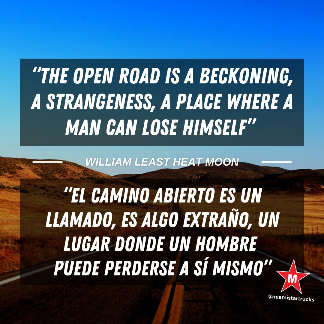 MiamiStarTrucks's tweet photo. "The open road is a beckoning a strangeness, a place where a man can lose himself"

#trucks #truck #truckerforlife #trucker #truckerslife #truckerlife #truckerstyle #truckphotography #truckpictures #custompetes #customtruck #largecar #camioneros #motivationalquote #mondaymotivato https://t.co/ZVETuKMuM2