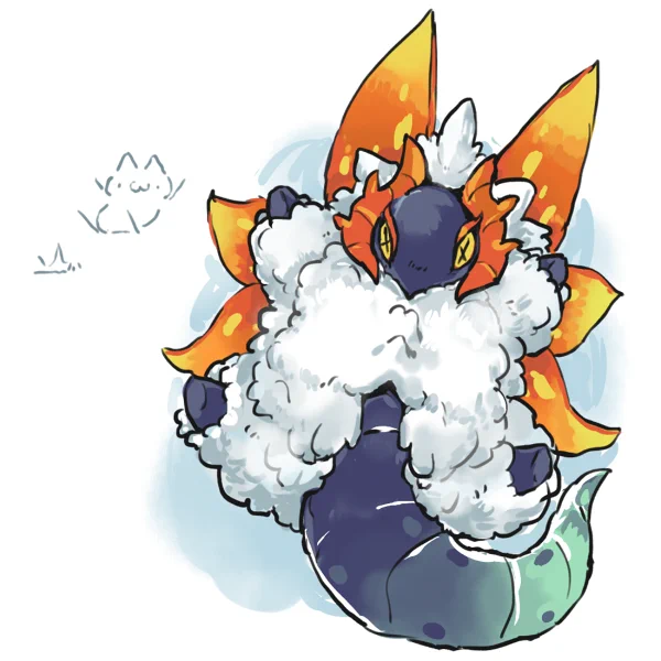 ポケモンSVのおそろしいネタバレです ご注意ください。 