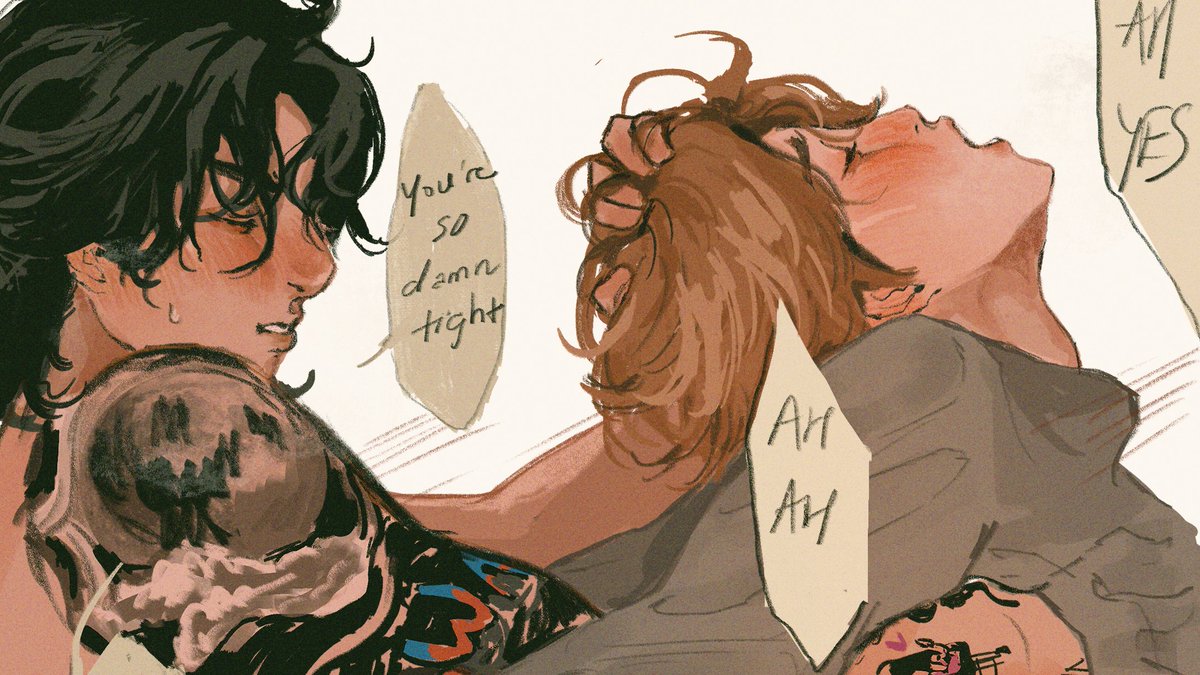 nukames's tweet photo. 🐰🐥 After the practice 

🔞 https://t.co/0wZrMITqRe
🔞 (full - 5 pages): https://t.co/FYQPph0B65 https://t.co/zTZaMYnL6K