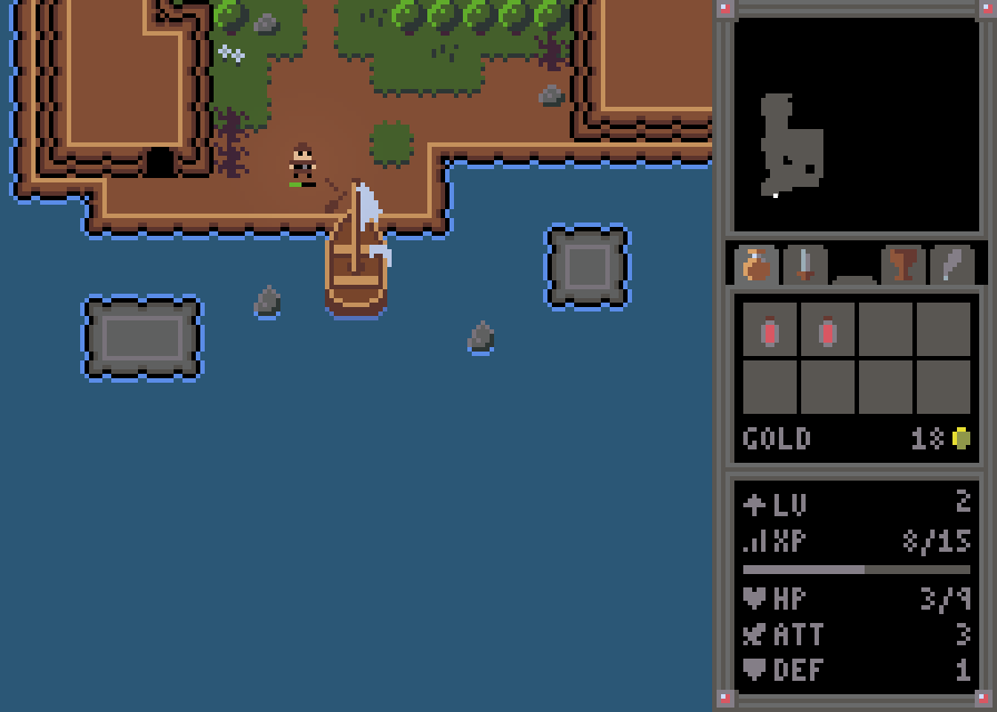 itch.io tweet media