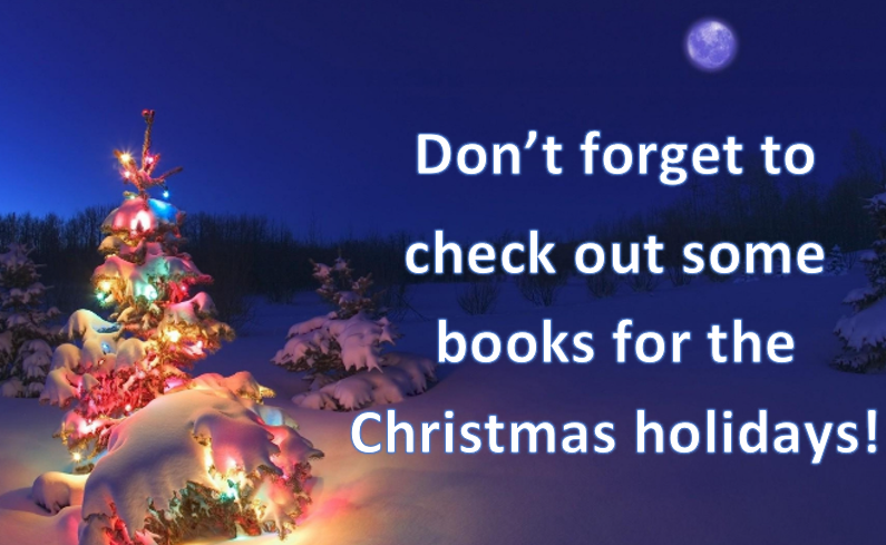 WHS Library tweet media