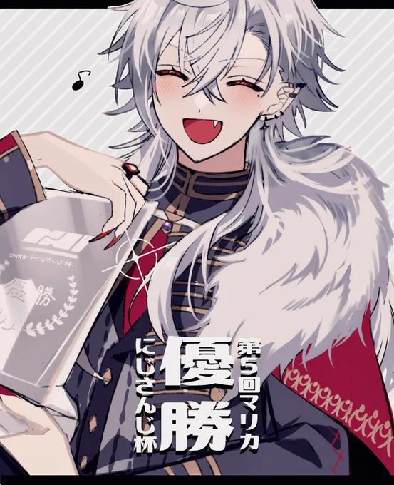  ̖́-#KuzuArt 