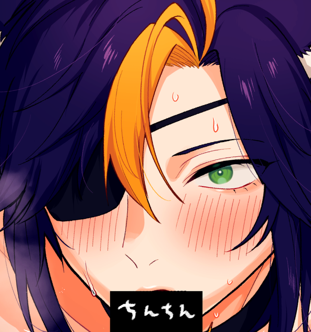 Skeb納品しました!リクエストありがとうございました🥰 