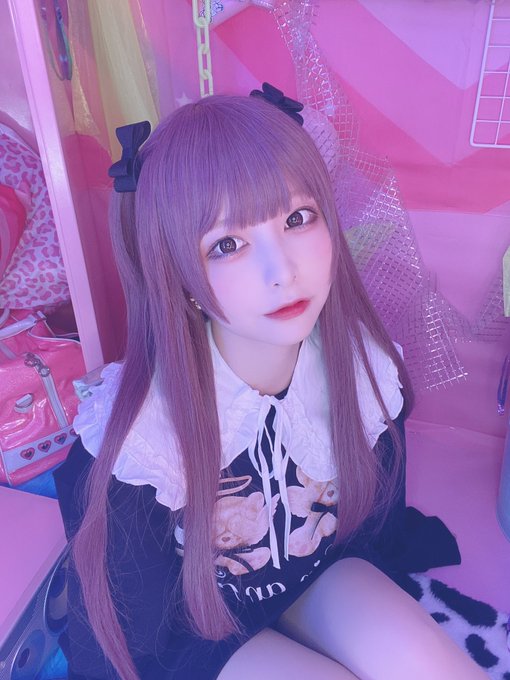 Twitterのコスプレ画像21