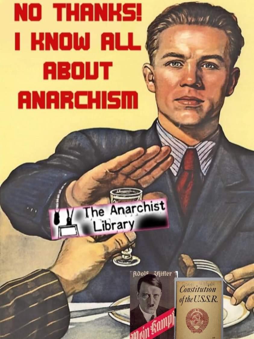 Shamelessly communised