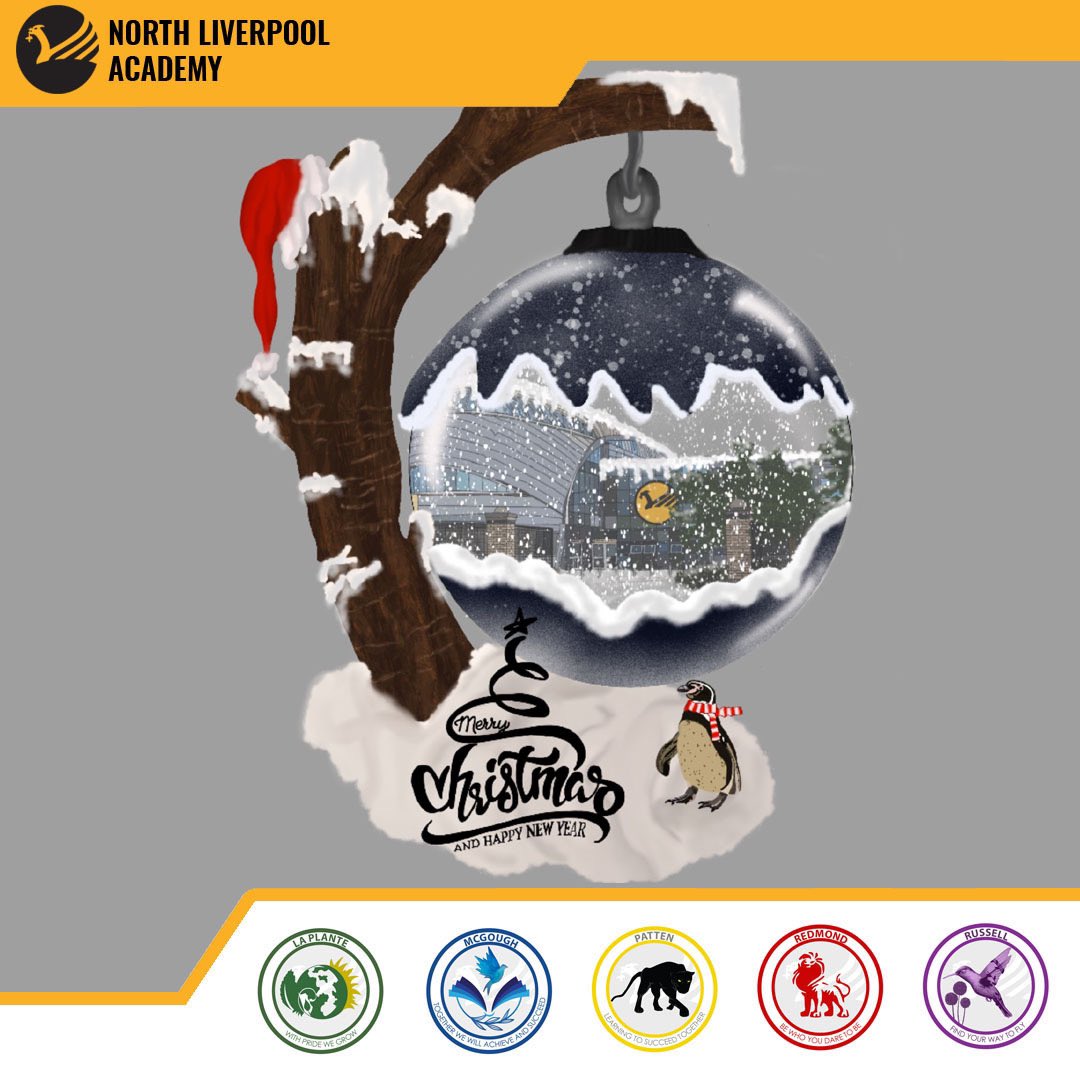 From all of us at NLA, we hope you have a wonderful Christmas and we will see you on Wednesday 4th January 2023.