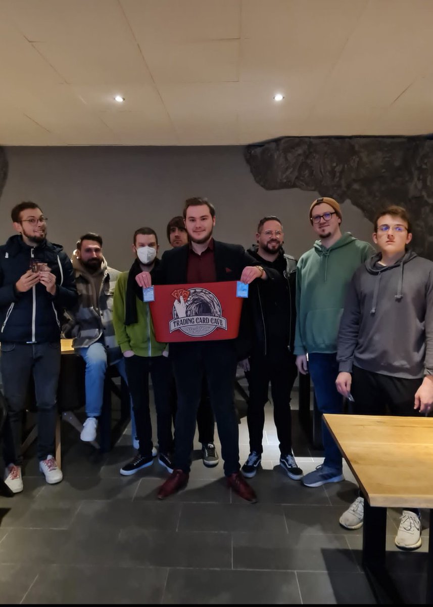 FynnofMagic tweet media