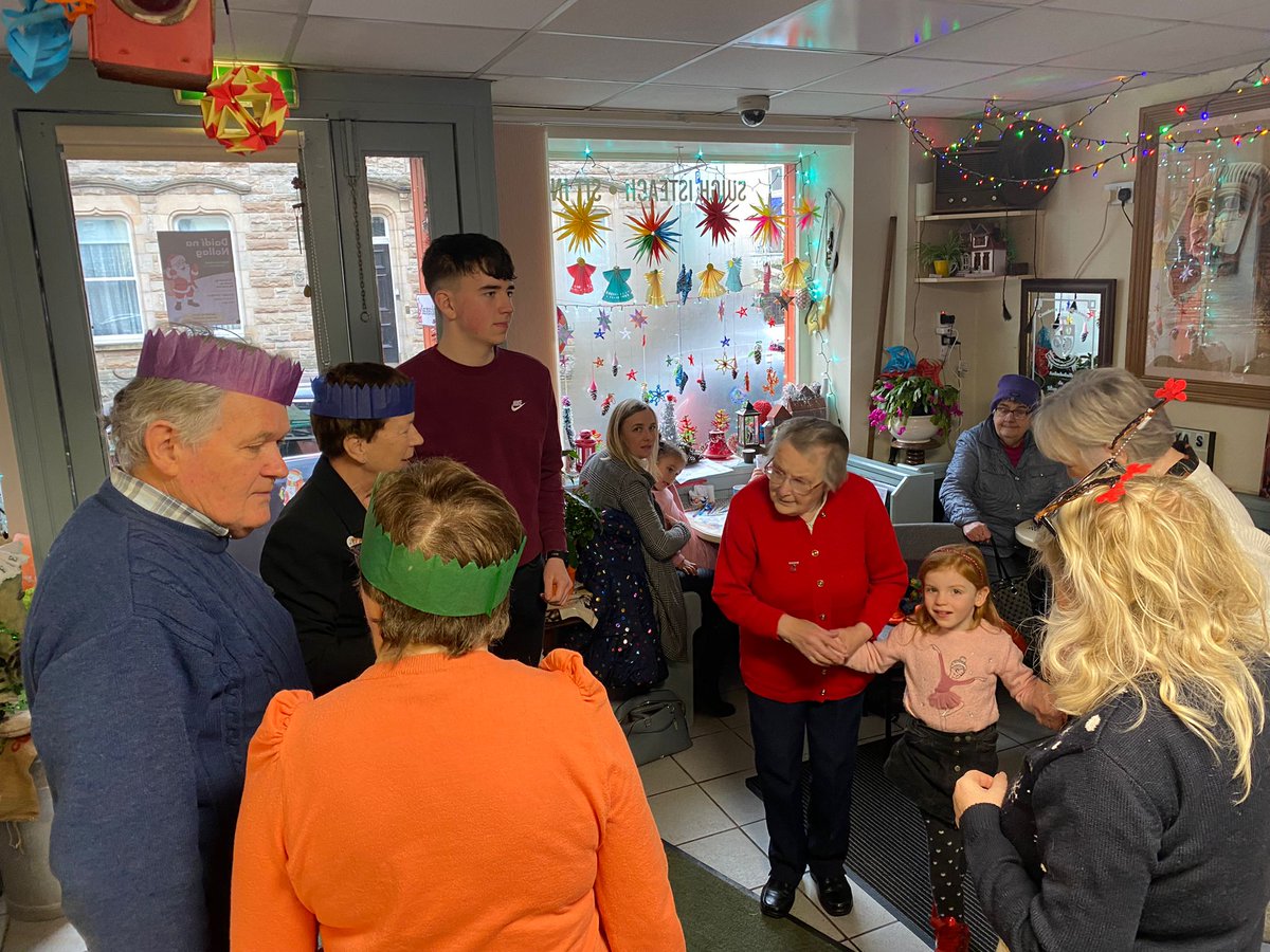 Muineachán Le Gaeilge tweet media