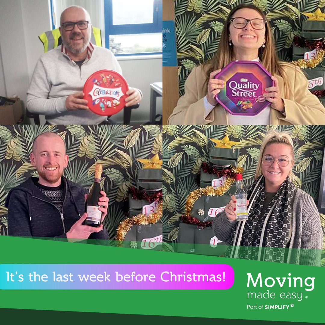 Moving Made Easy tweet media