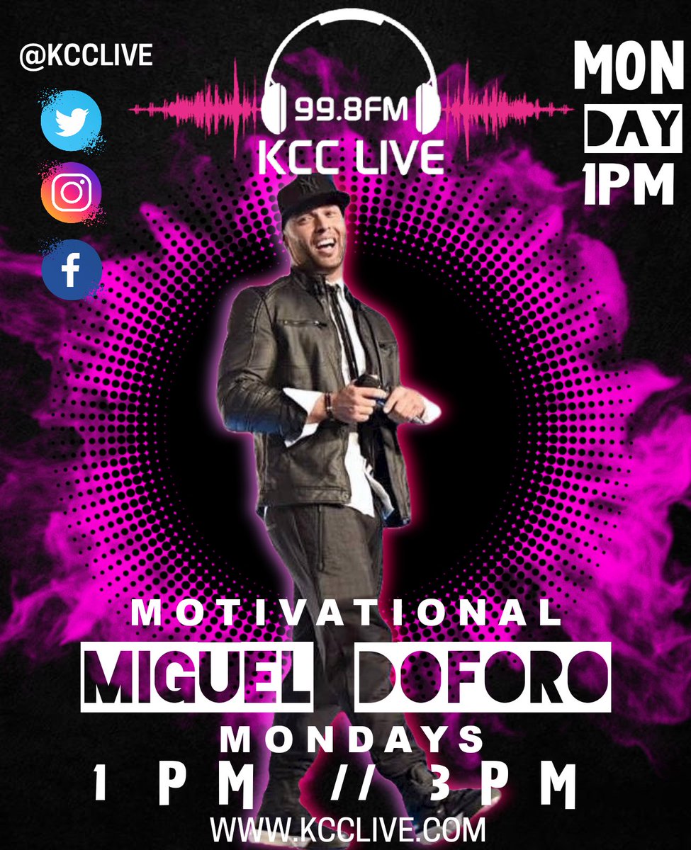 KCCLive's tweet photo. 🔥1PM @migueldoforo Back on @kcclive chatting all things community, the amazing work and our Knowsley dancesessions @merseysideya as well as some great tunes #kcclive 💛⭐️🎼#dance #dancer #dancers #dancehall #dancemoms #dancemusic #DanceLife #dancefloor #dancerlife #danceclass https://t.co/azbq2MXCfA